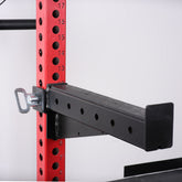 Spotter Arm