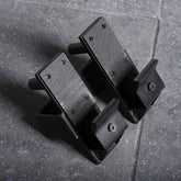 Power Rack Roller J-Hooks