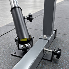 SYL T Bar Row Platform Landmine Attachment
