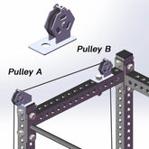 Pulley B (Customize)