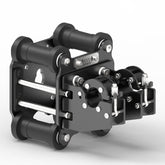 TS 2.0 Trolley + Barbell Seat