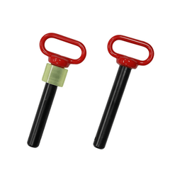 Belt squats pulley attachment