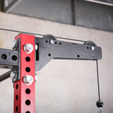 Lat Pull Attachment