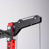 Lat Pull Attachment