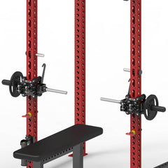 Spin-Lock Training Handles
