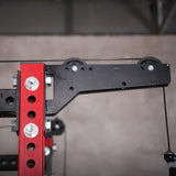 Lat Pull Attachment