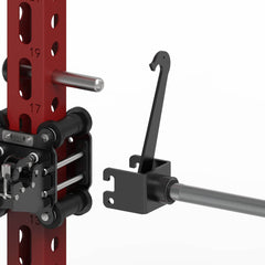 Spin-Lock Training Handles