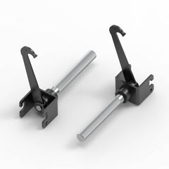 Spin-Lock Training Handles