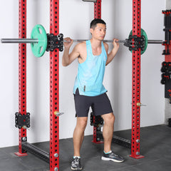 Barbell Seat for TS 2.0 (Pair)