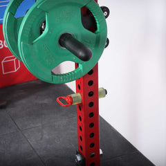 Hitch Pin with PU Protection