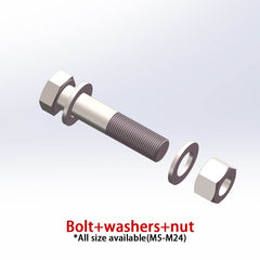 Bolts