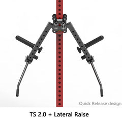 Lateral Raise Attachment for TS 2.0