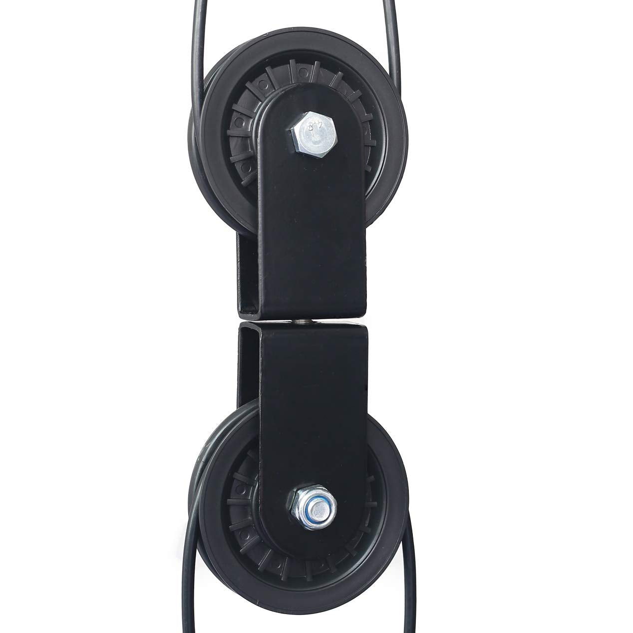 Syl fitness pulley sales